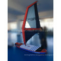 Manufacturer Sup Sail Boat for Sale with Sail